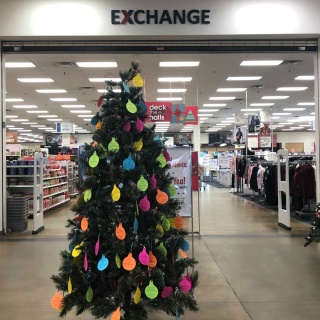 hanscom afb base exchange