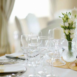 Dinner Table