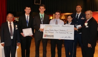 Hanscom FCU Community Service
