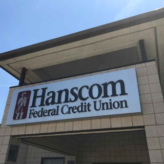 Hanscom FCU Named 1 Credit Union in US by Kiplingers