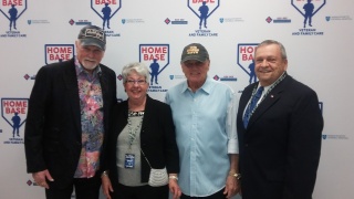 Hanscom FCU Charitable Foundation Mission Gratitude