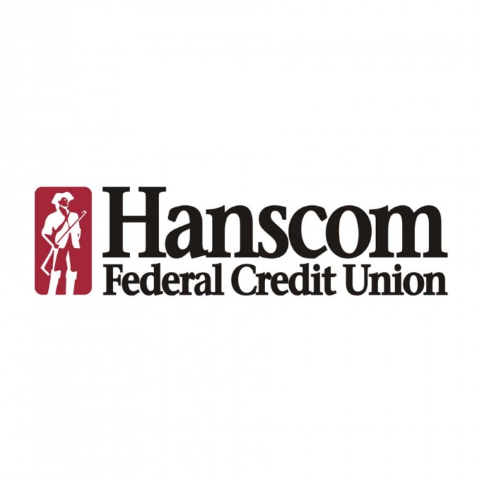 Hanscom Federal Credit Union logo