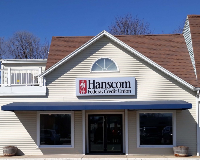 Hanscom FCU Beverly Branch