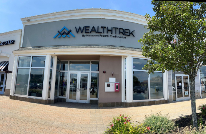 wealthtrek burlington