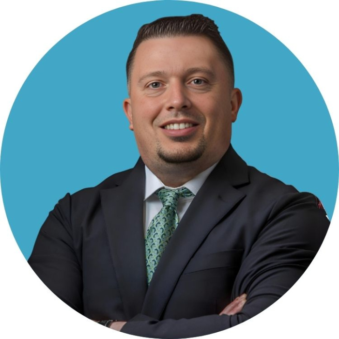 chris santillo