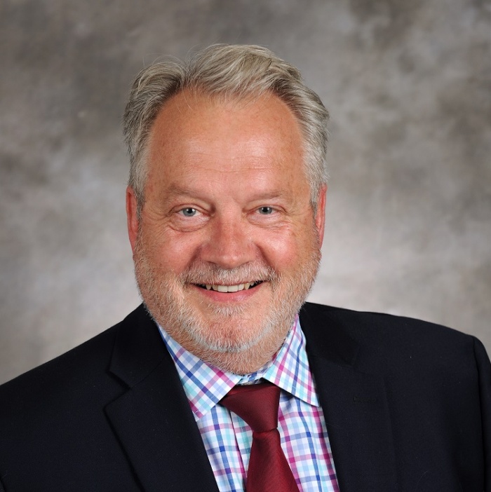 David M. Pronchick