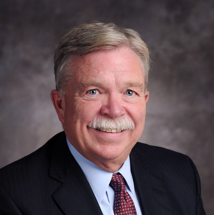 David P. Sprague