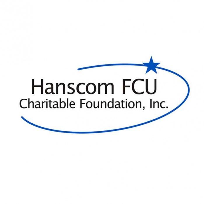 Hanscom FCU Charitable Foundation logo