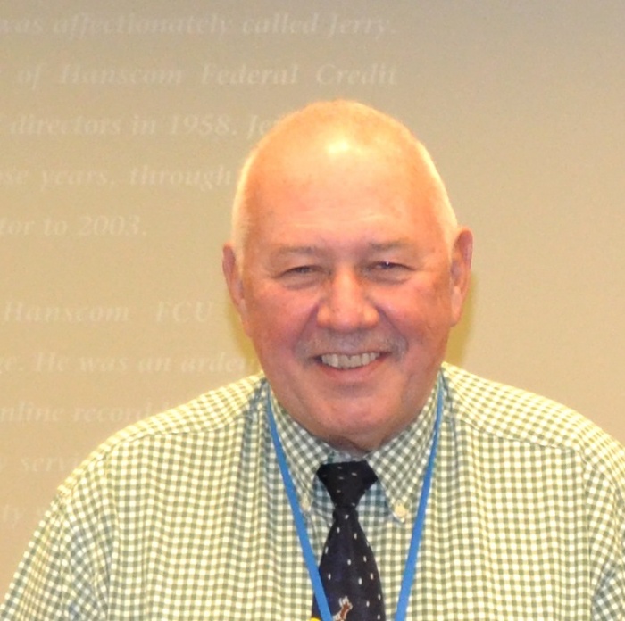 Lawrence S. Rzepecki