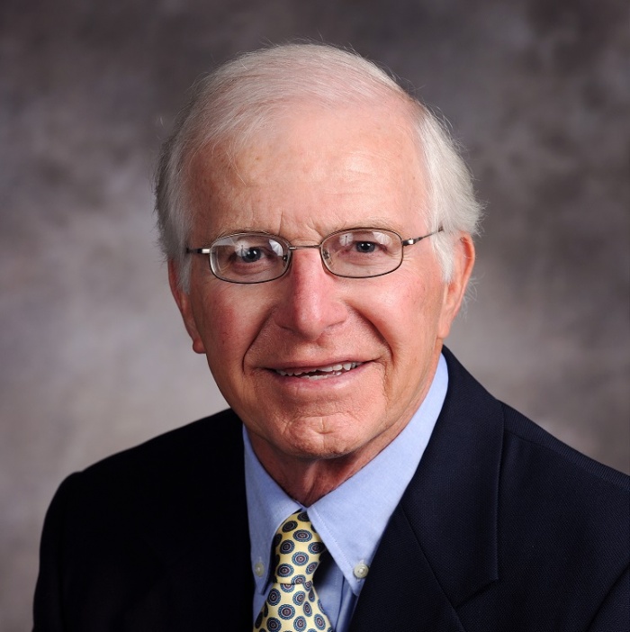 Mark D. Walsh