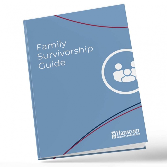 Cover of the Family Survivorship Guide