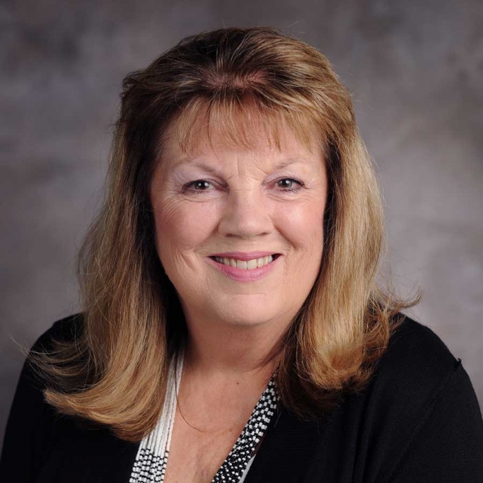 Hanscom FCU Charitable Foundation Chairperson Teresa S Conrad