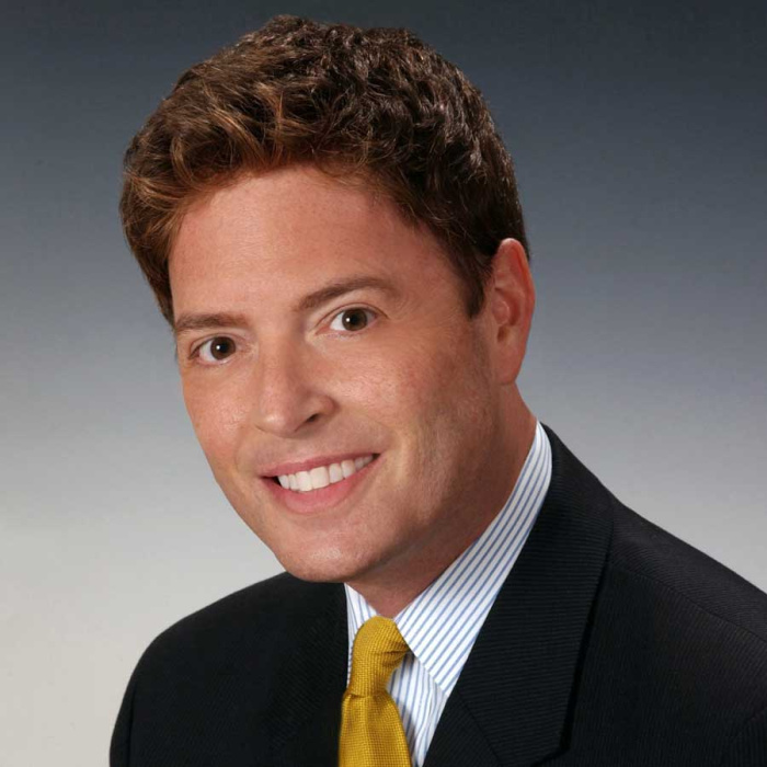 Hanscom Federal Credit Union Senior Vice President of Corporate Marketing and Communications Tulio Gasperini