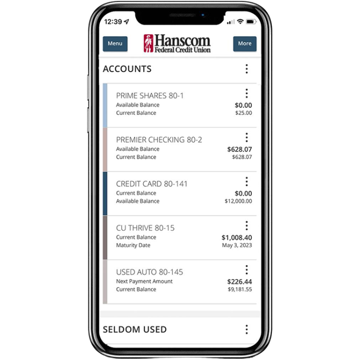business banking mobile app