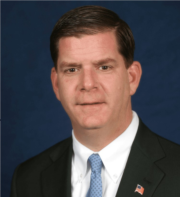 marty walsh