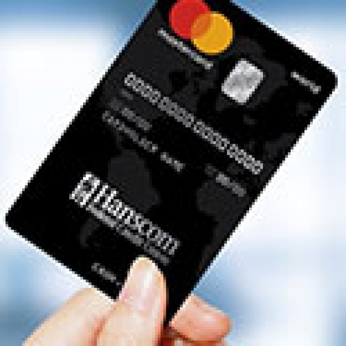 Hanscom FCU CASH REWARDS Card