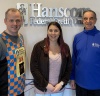 TeamHanscomFCU prepares for Boston Marathon