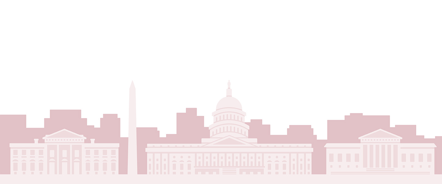 building banner