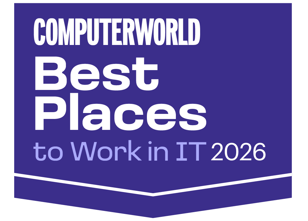 computerworld best places to work in it