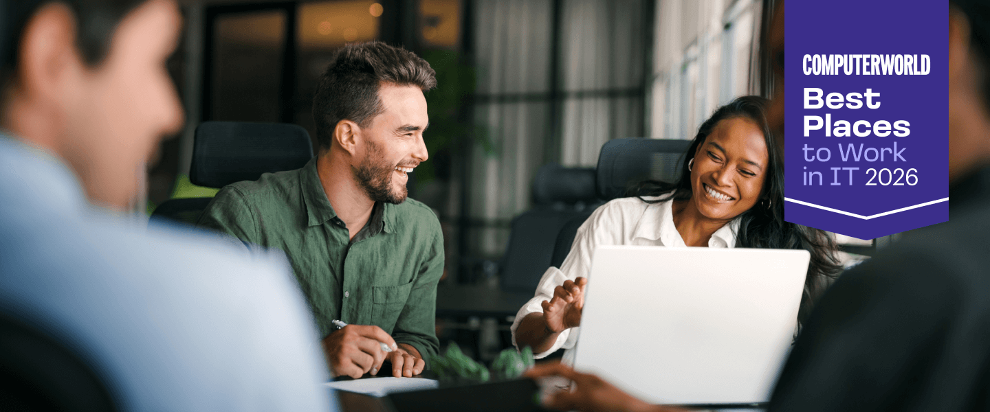 computerworld best places to work in it