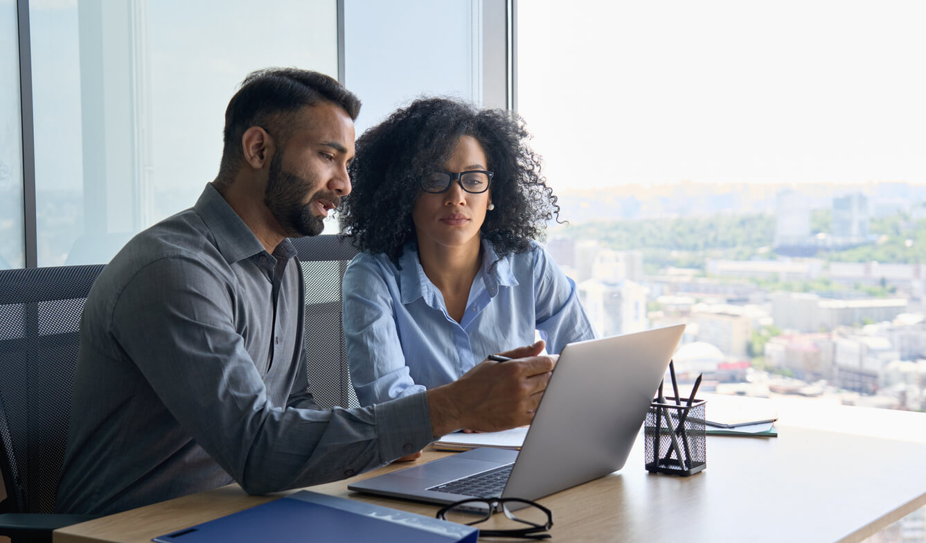 financial coaching