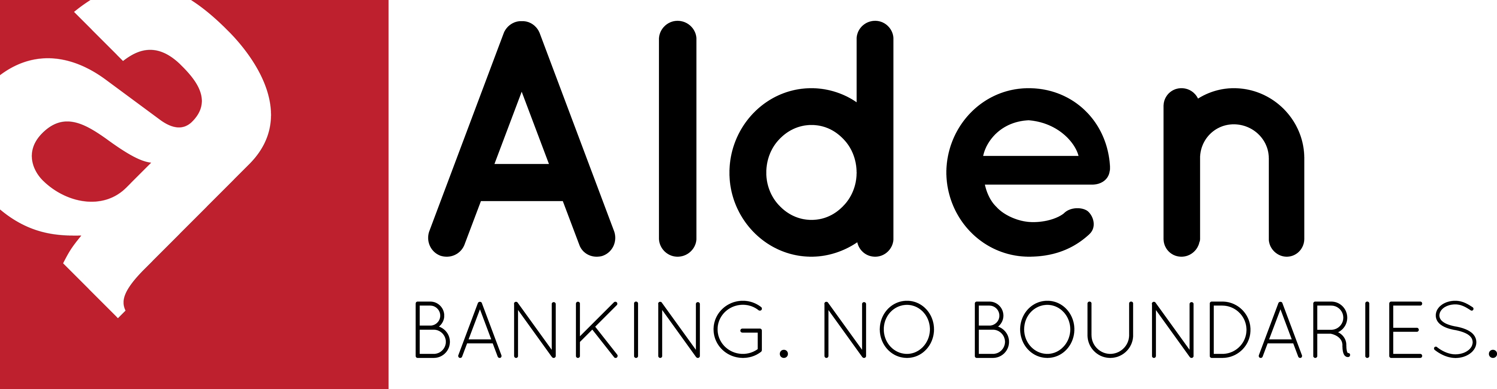 alden credit union logo