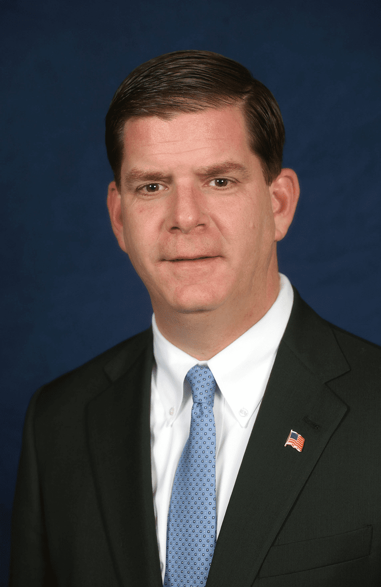 marty walsh
