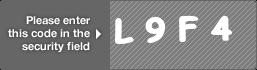 captcha code for visual authentication  letter L number 9 letter F number 4