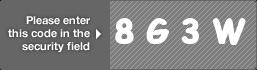 captcha code for visual authentication  number 8 letter G number 3 letter W