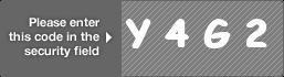 captcha code for visual authentication  letter Y number 4 letter G number 2