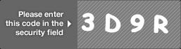 captcha code for visual authentication  number 3 letter D number 9 letter R