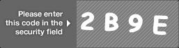 captcha code for visual authentication  number 2 letter B number 9 letter E
