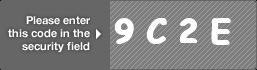 captcha code for visual authentication  number 9 letter C number 2 letter E