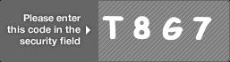 captcha code for visual authentication  letter T number 8 letter G number 7