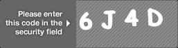 captcha code for visual authentication  number 6 letter J number 4 letter D